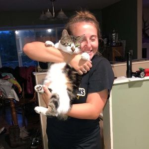 Meet your Posher, Mickalia